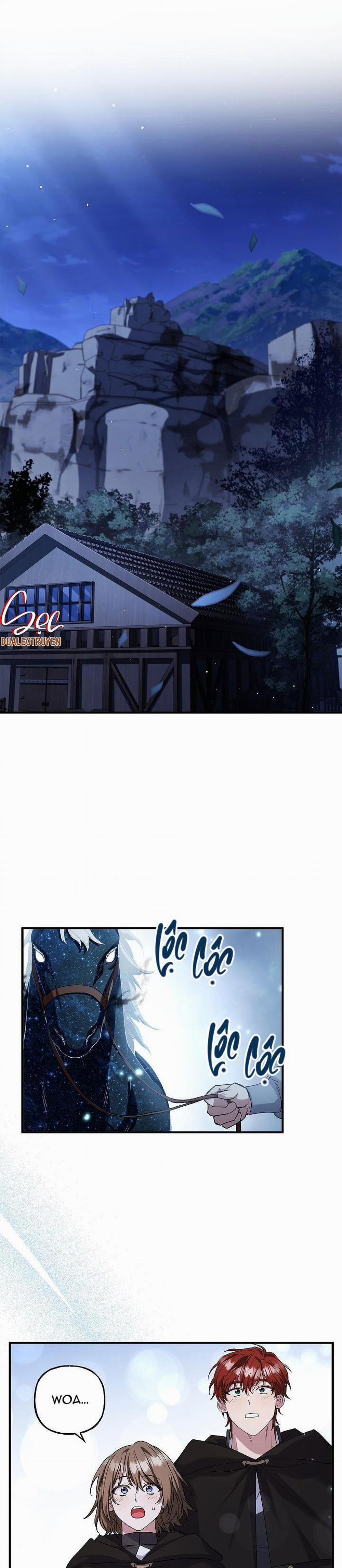 (Abo) Bước Ngoặt 16 trang 1