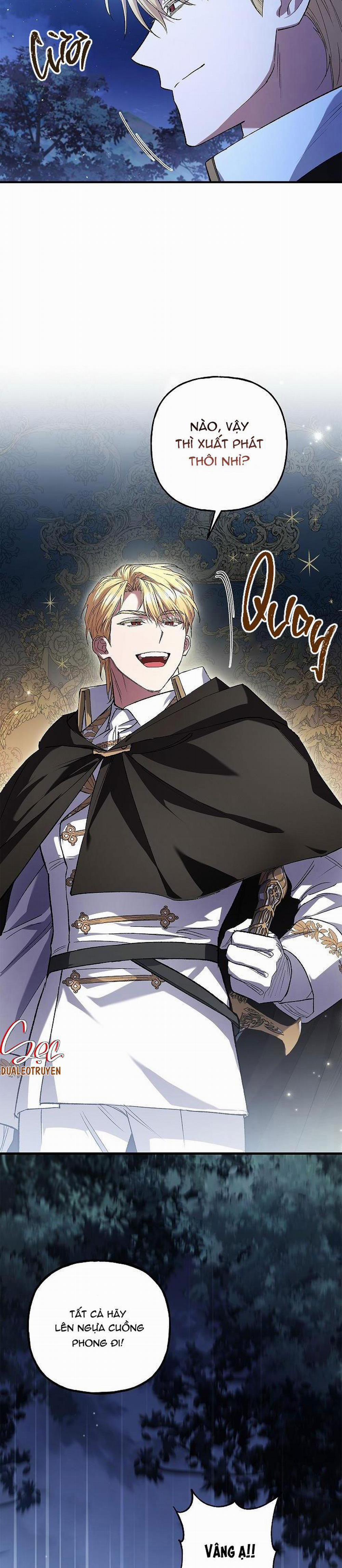 (Abo) Bước Ngoặt 16 trang 10