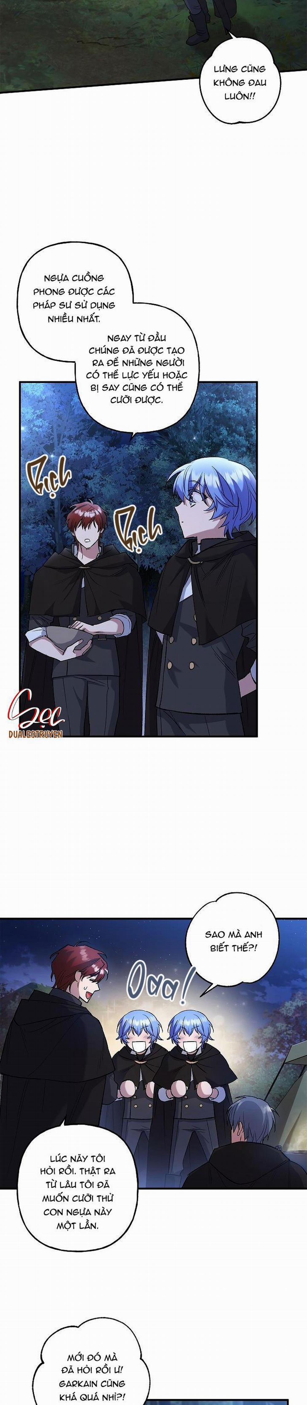 (Abo) Bước Ngoặt 16 trang 20