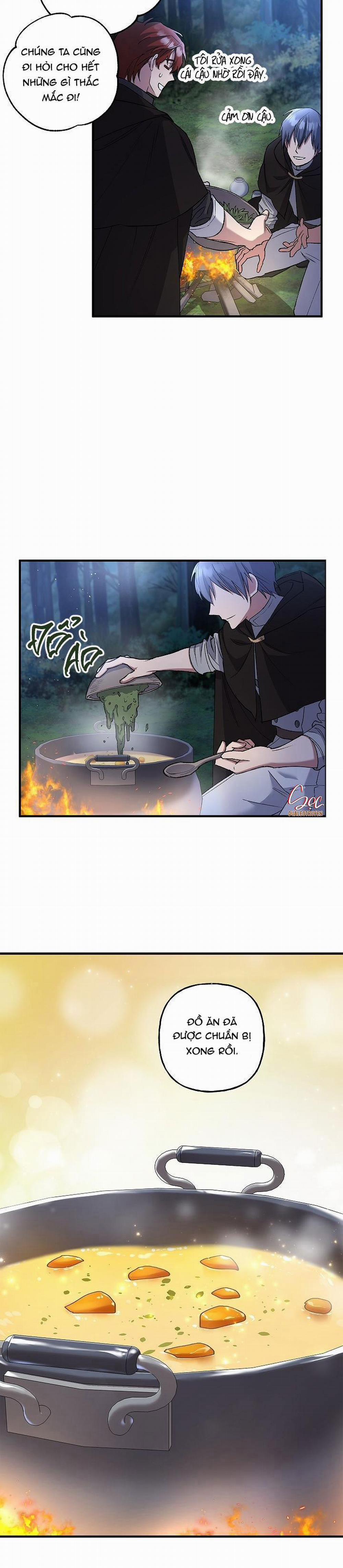 (Abo) Bước Ngoặt 16 trang 21