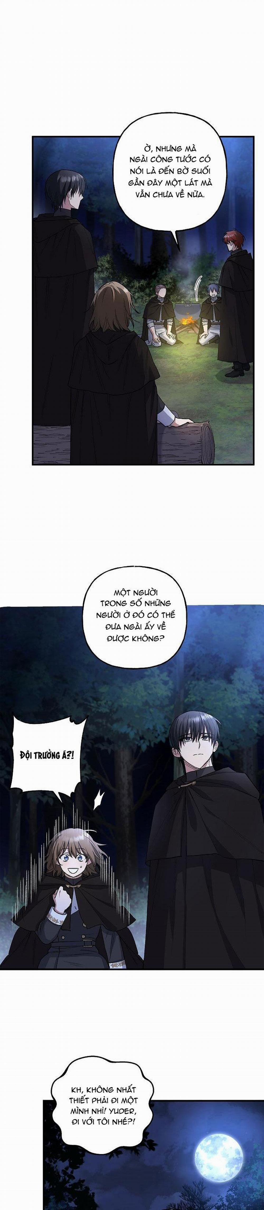 (Abo) Bước Ngoặt 16 trang 22