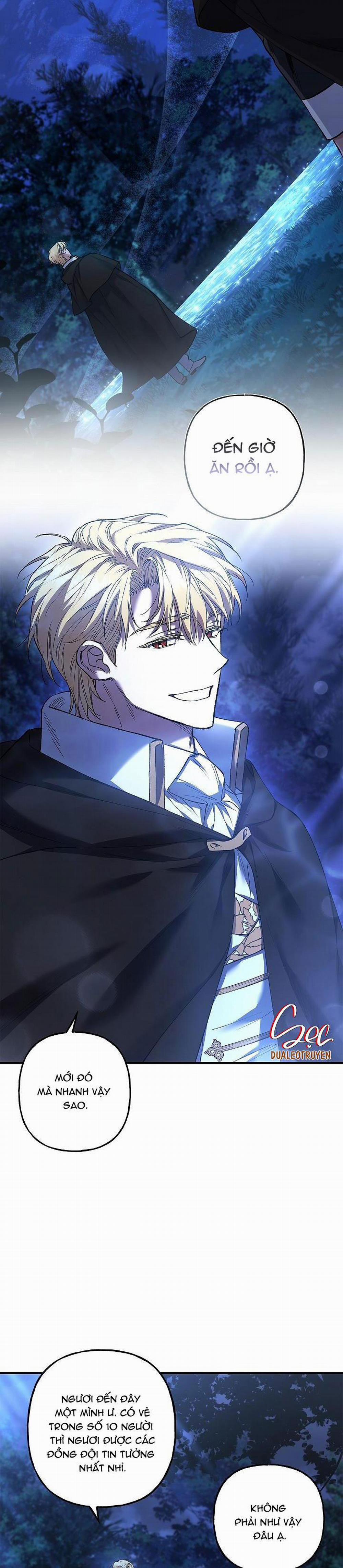 (Abo) Bước Ngoặt 16 trang 25