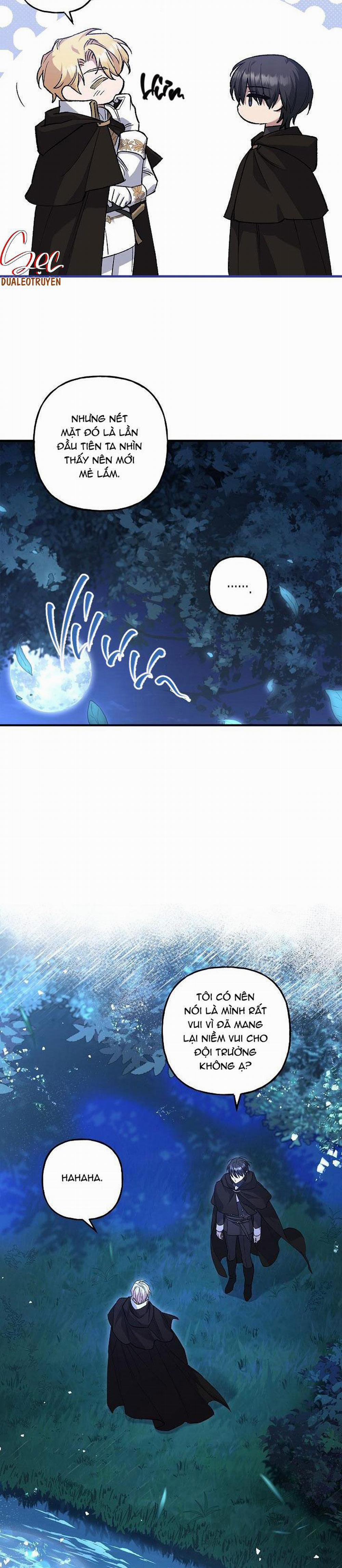 (Abo) Bước Ngoặt 16 trang 27