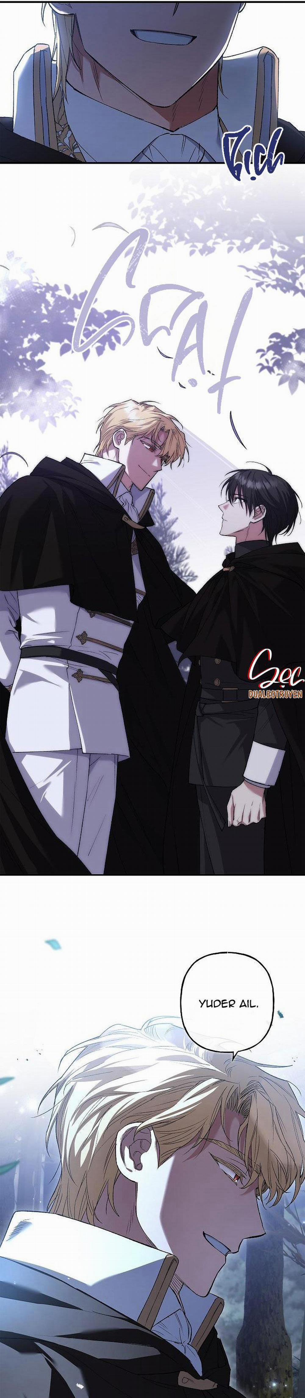 (Abo) Bước Ngoặt 16 trang 29