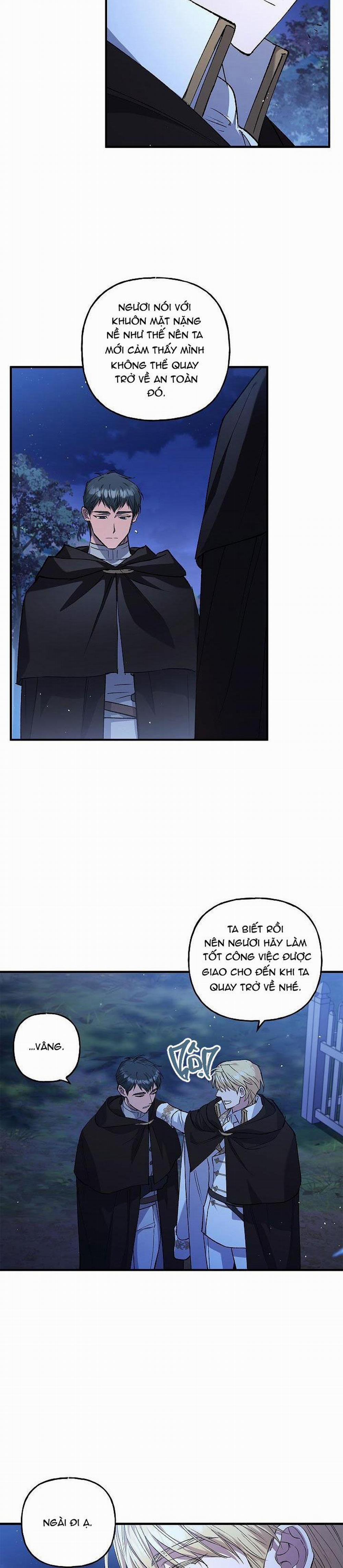 (Abo) Bước Ngoặt 16 trang 9