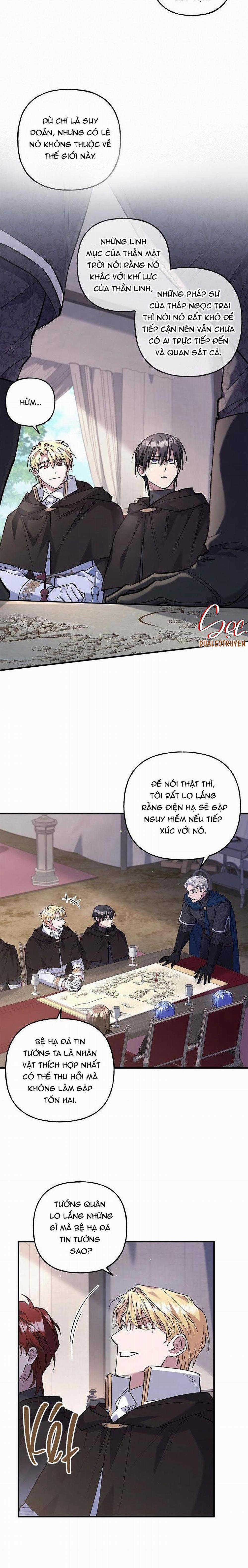 (Abo) Bước Ngoặt 17 trang 22