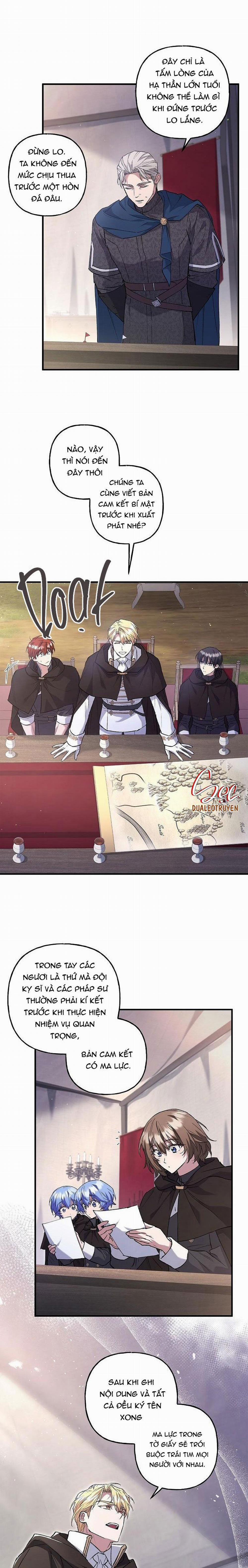 (Abo) Bước Ngoặt 17 trang 23