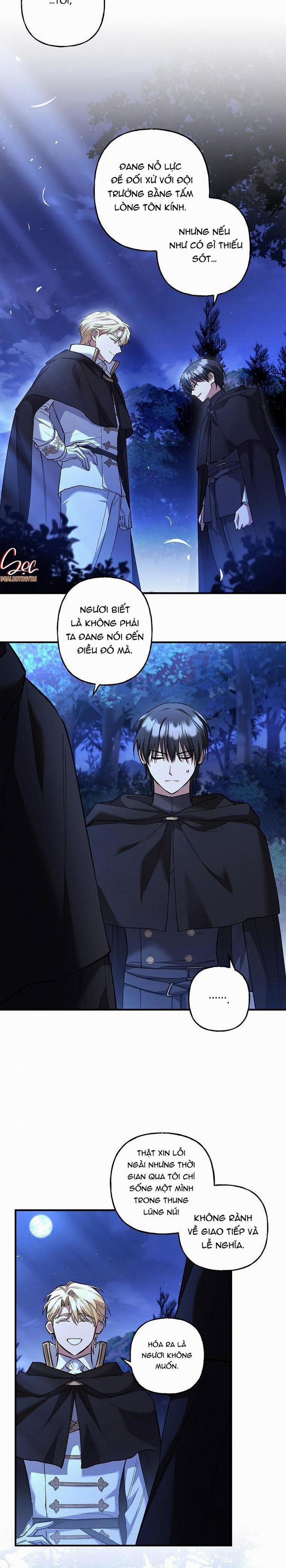 (Abo) Bước Ngoặt 17 trang 3