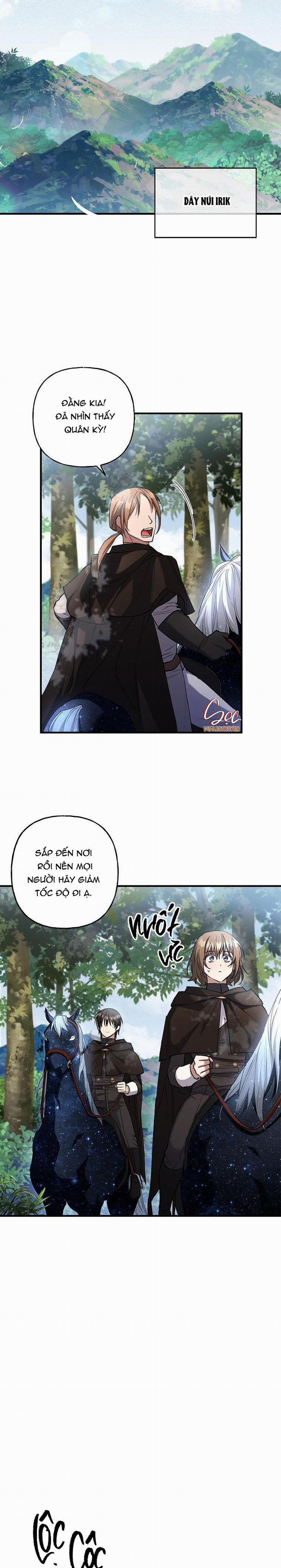 (Abo) Bước Ngoặt 17 trang 6