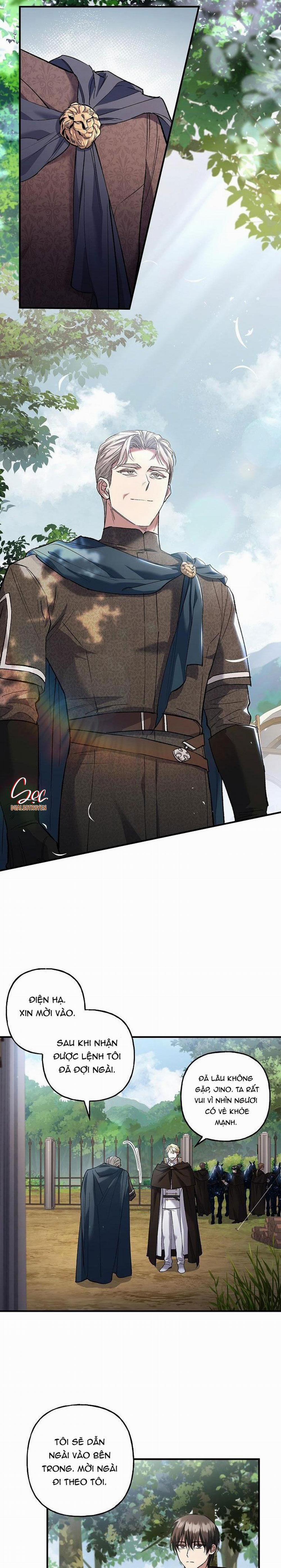 (Abo) Bước Ngoặt 17 trang 9