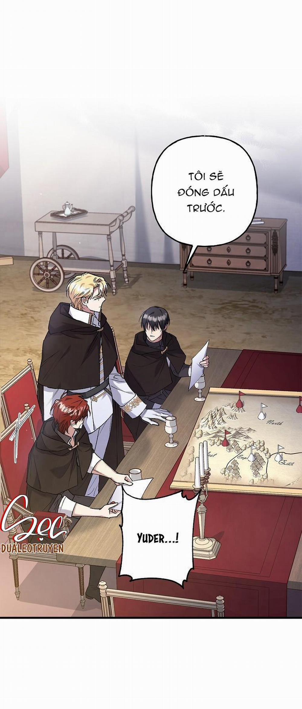 (Abo) Bước Ngoặt 18 trang 1