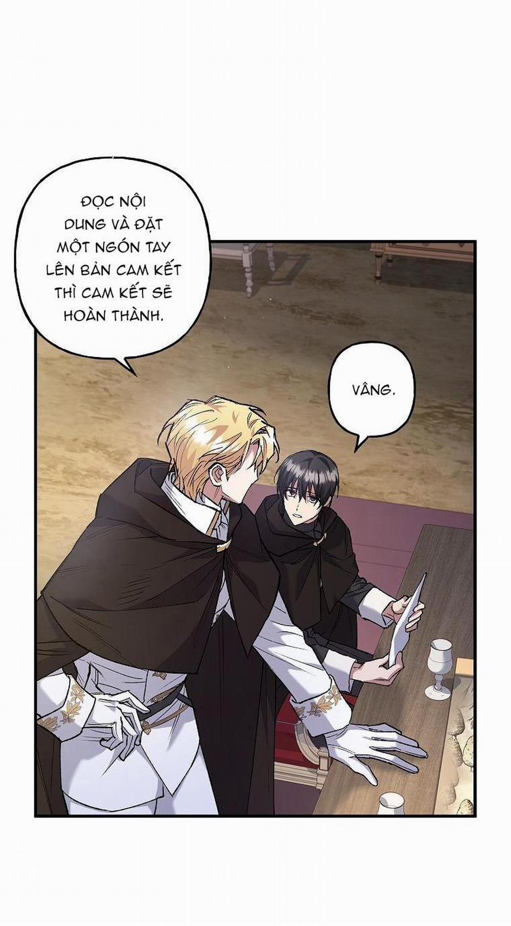 (Abo) Bước Ngoặt 18 trang 2