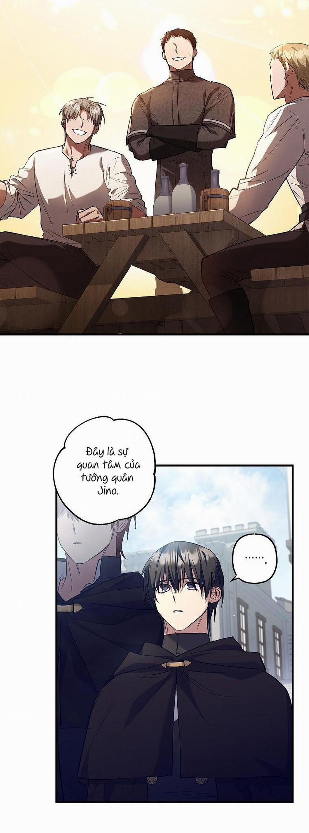 (Abo) Bước Ngoặt 18 trang 27