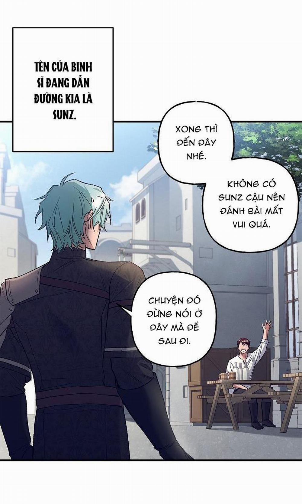 (Abo) Bước Ngoặt 18 trang 30