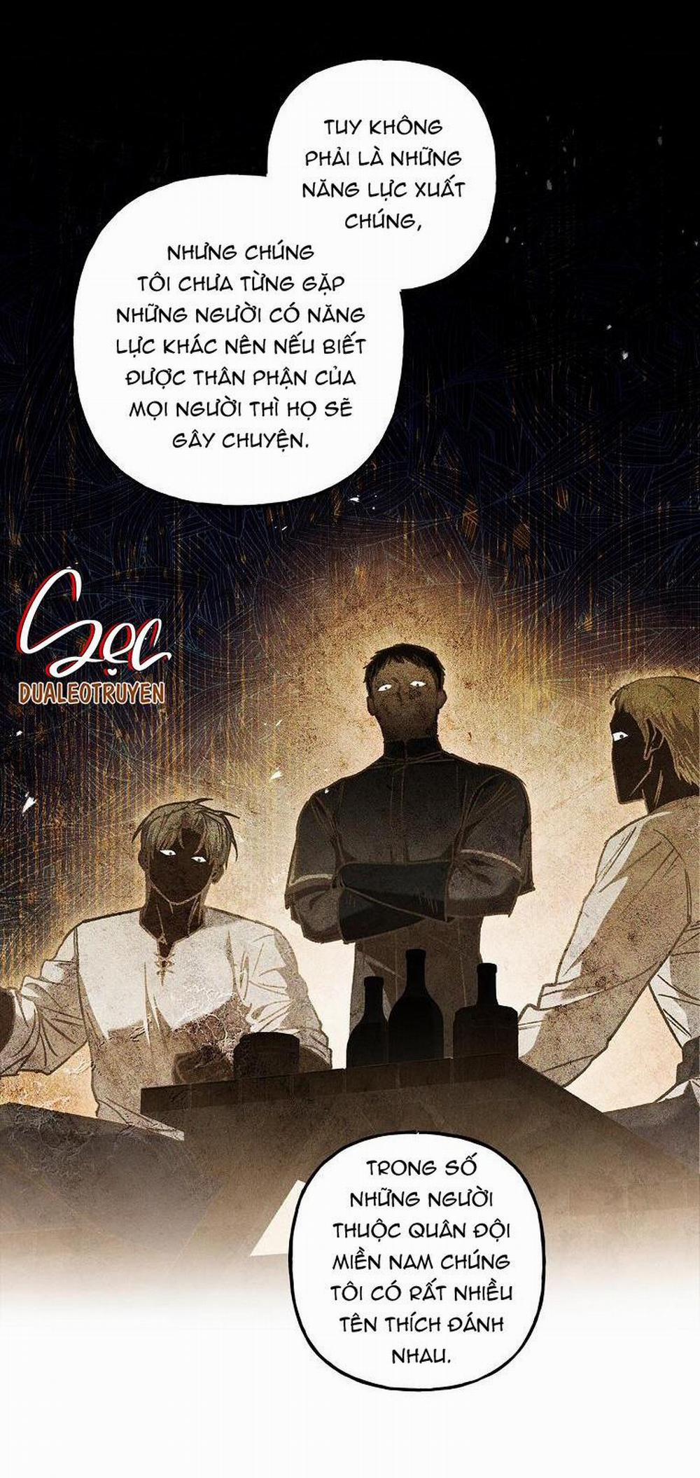 (Abo) Bước Ngoặt 18 trang 41