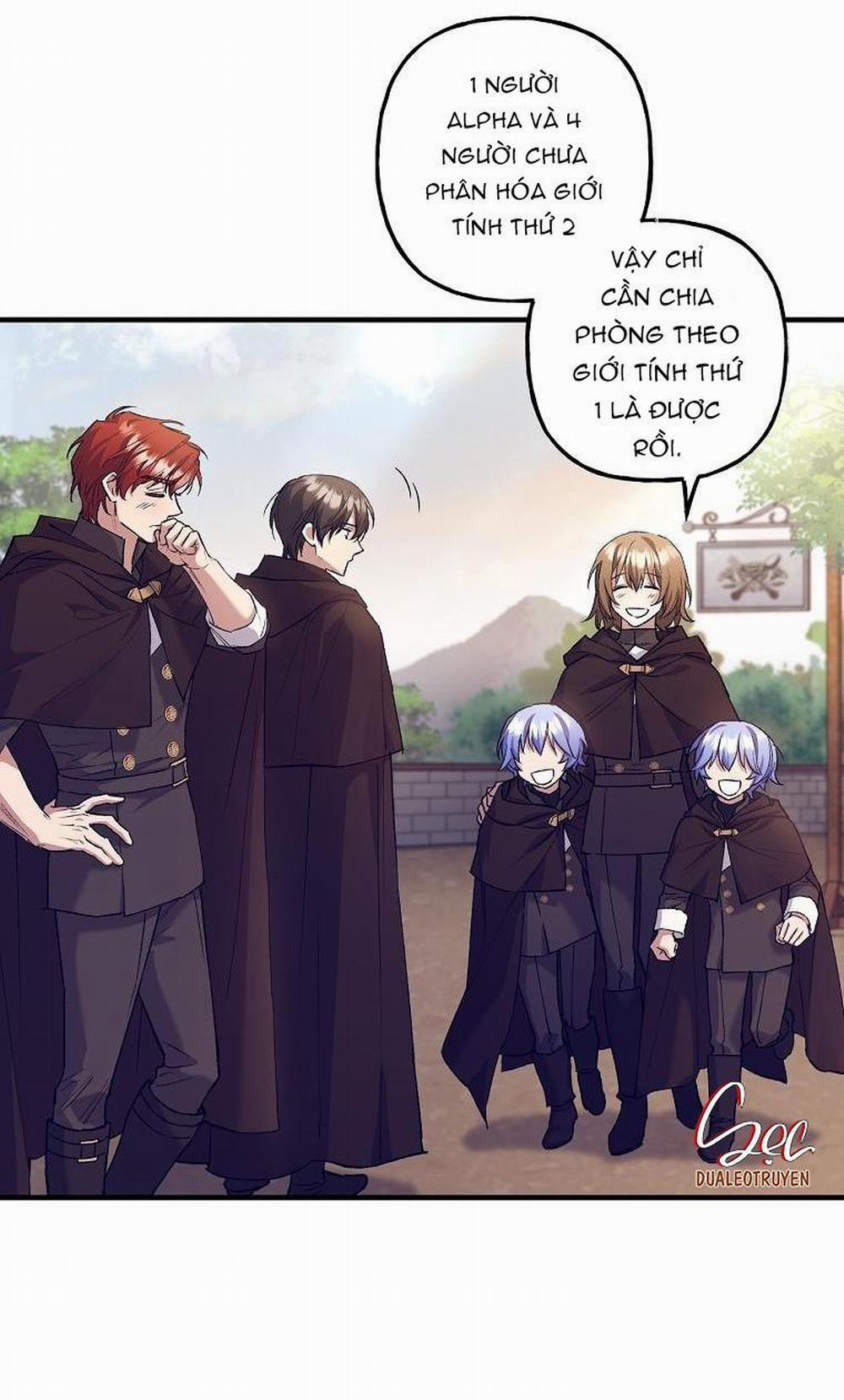 (Abo) Bước Ngoặt 19 trang 21