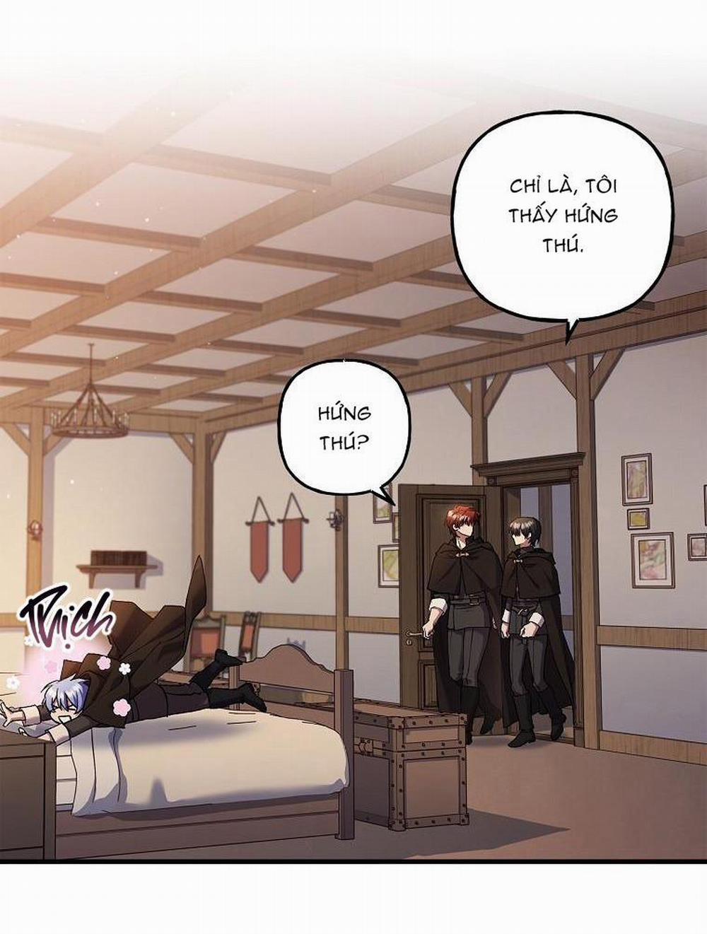 (Abo) Bước Ngoặt 19 trang 27