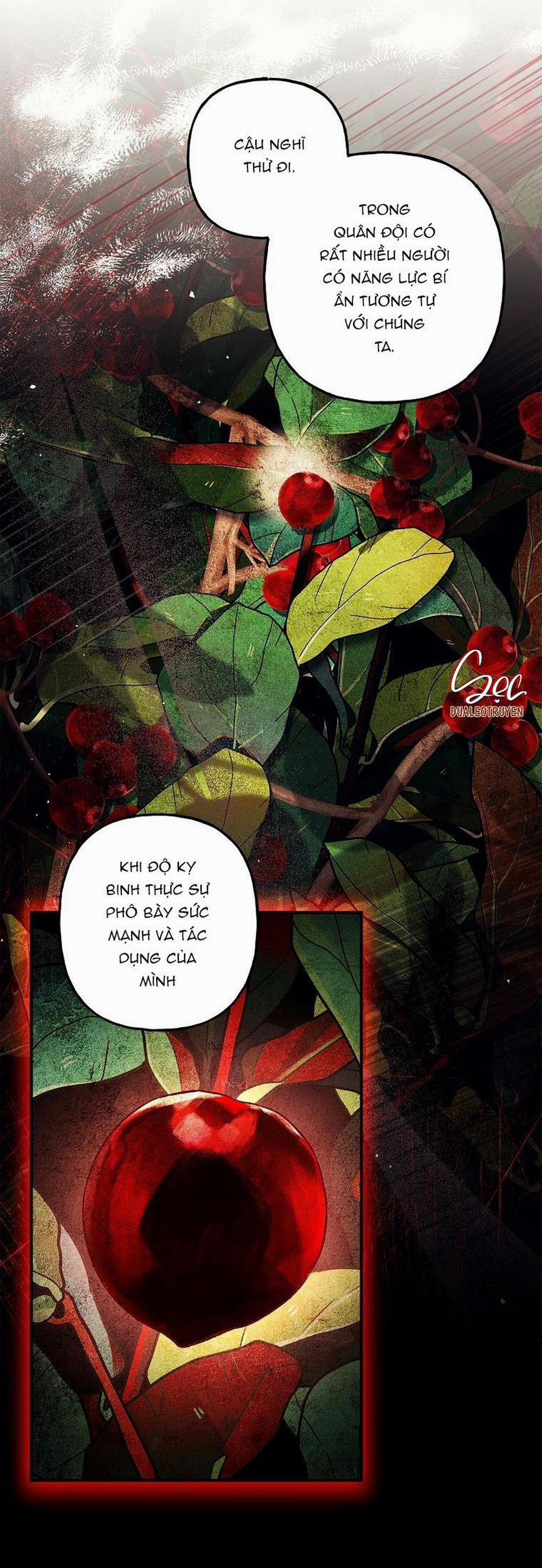 (Abo) Bước Ngoặt 19 trang 30