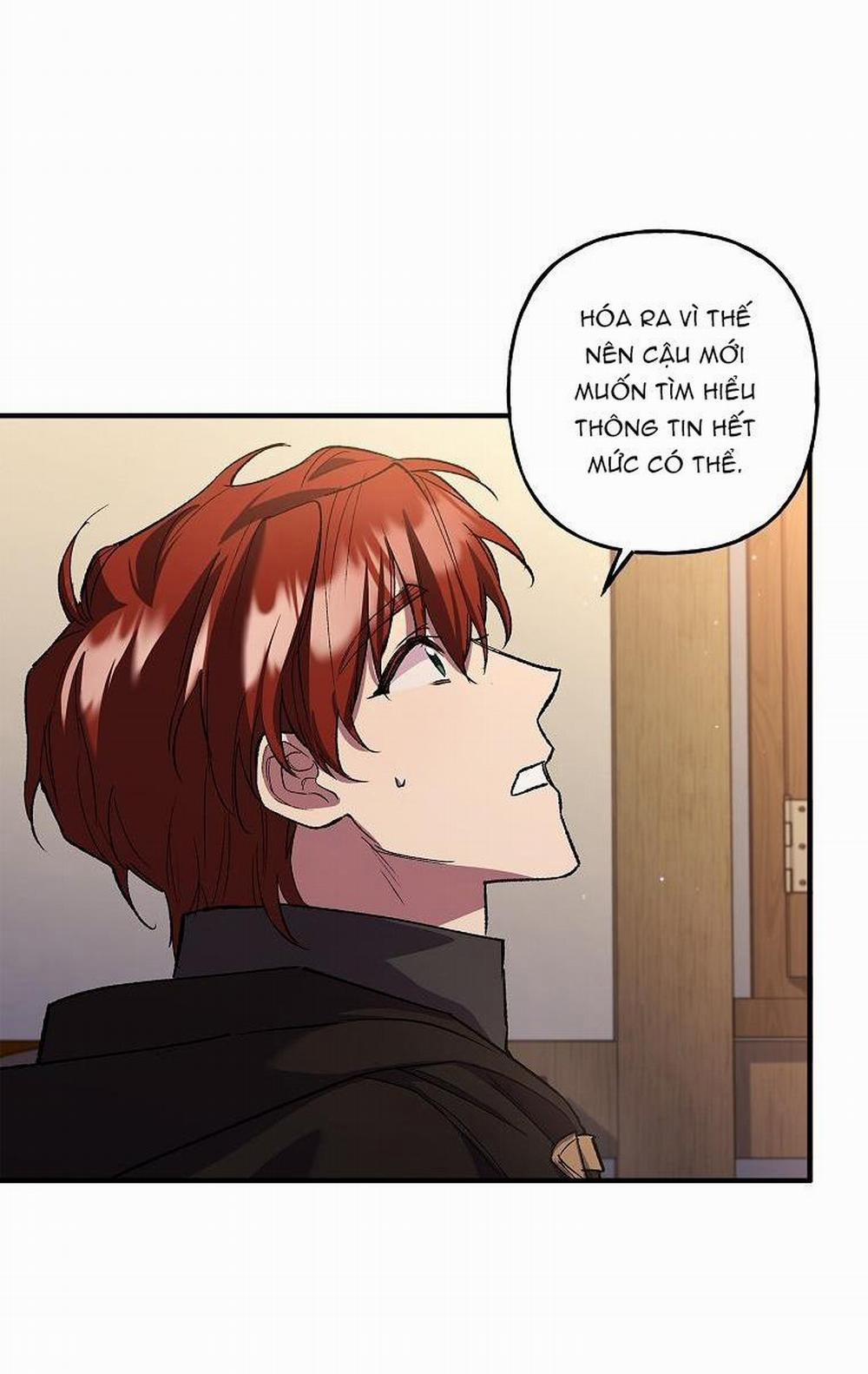 (Abo) Bước Ngoặt 19 trang 32