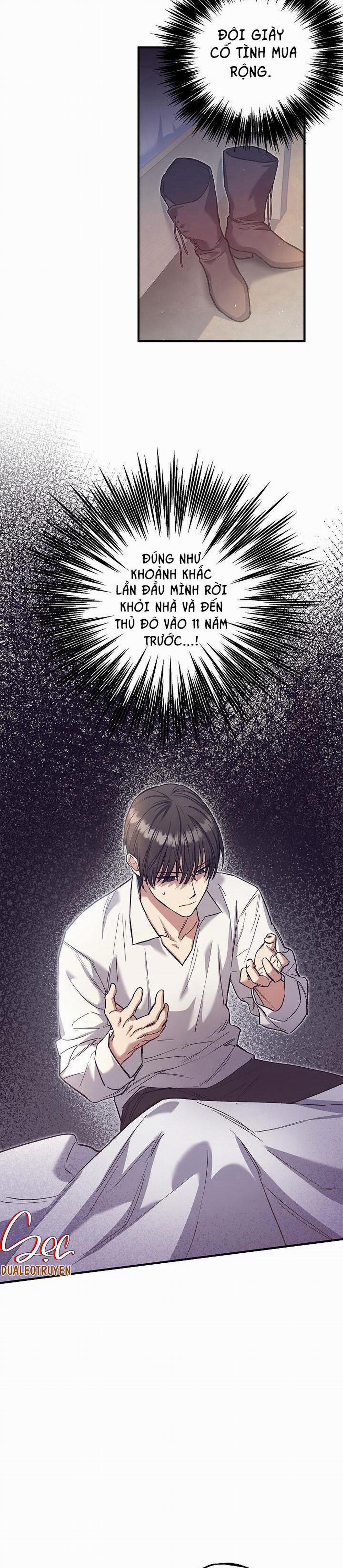 (Abo) Bước Ngoặt 2 trang 1