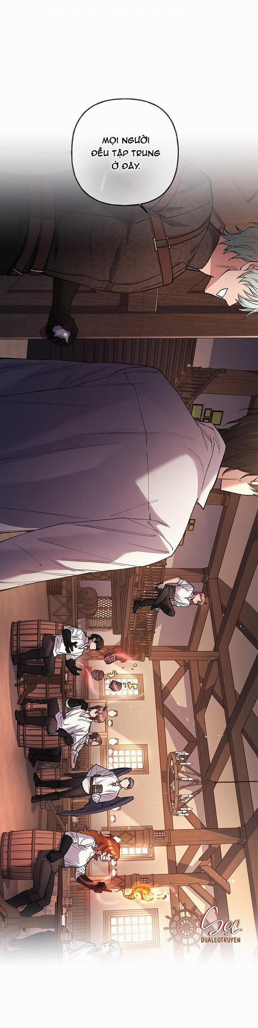 (Abo) Bước Ngoặt 20 trang 1