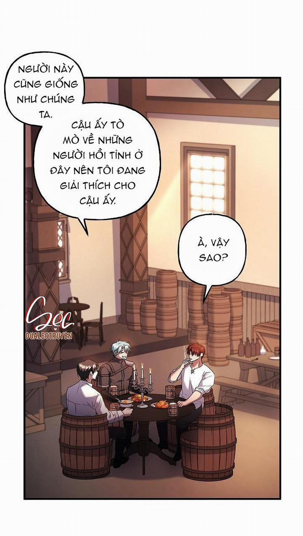 (Abo) Bước Ngoặt 20 trang 16