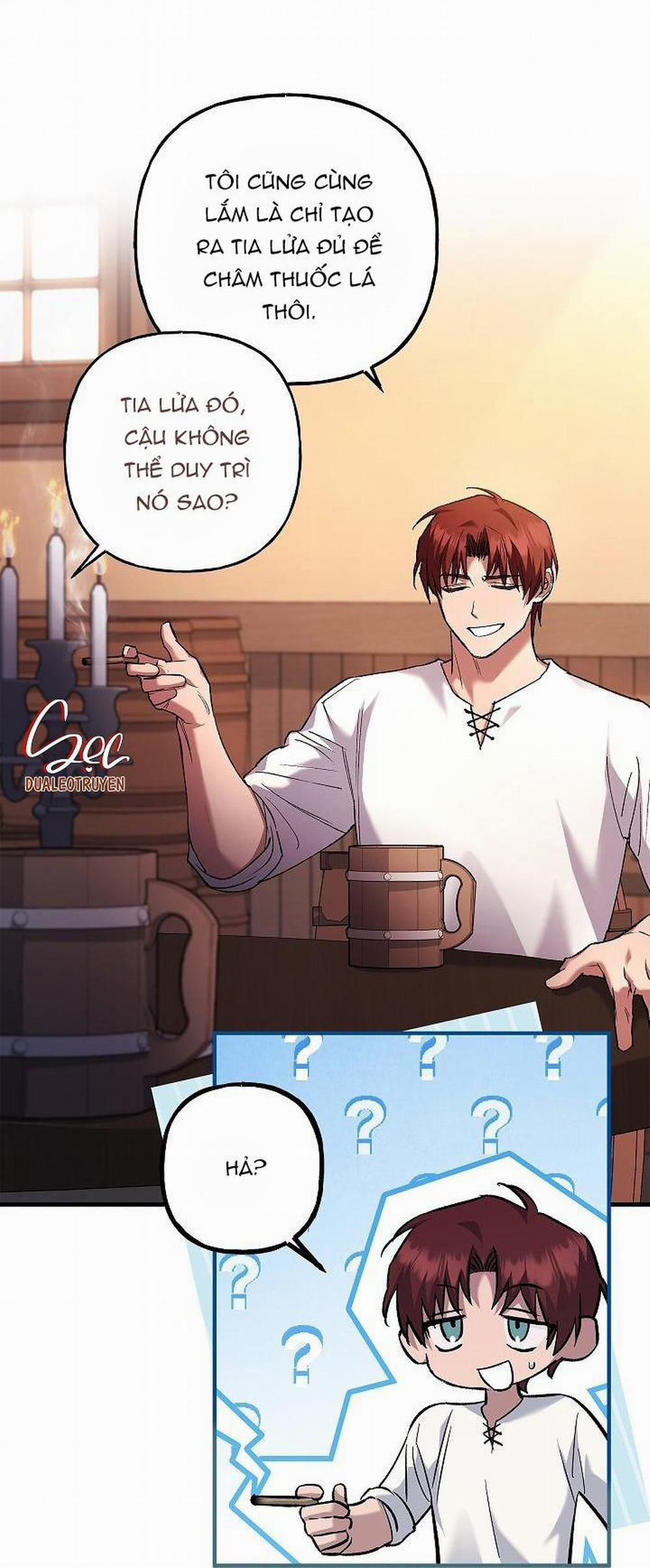 (Abo) Bước Ngoặt 20 trang 18