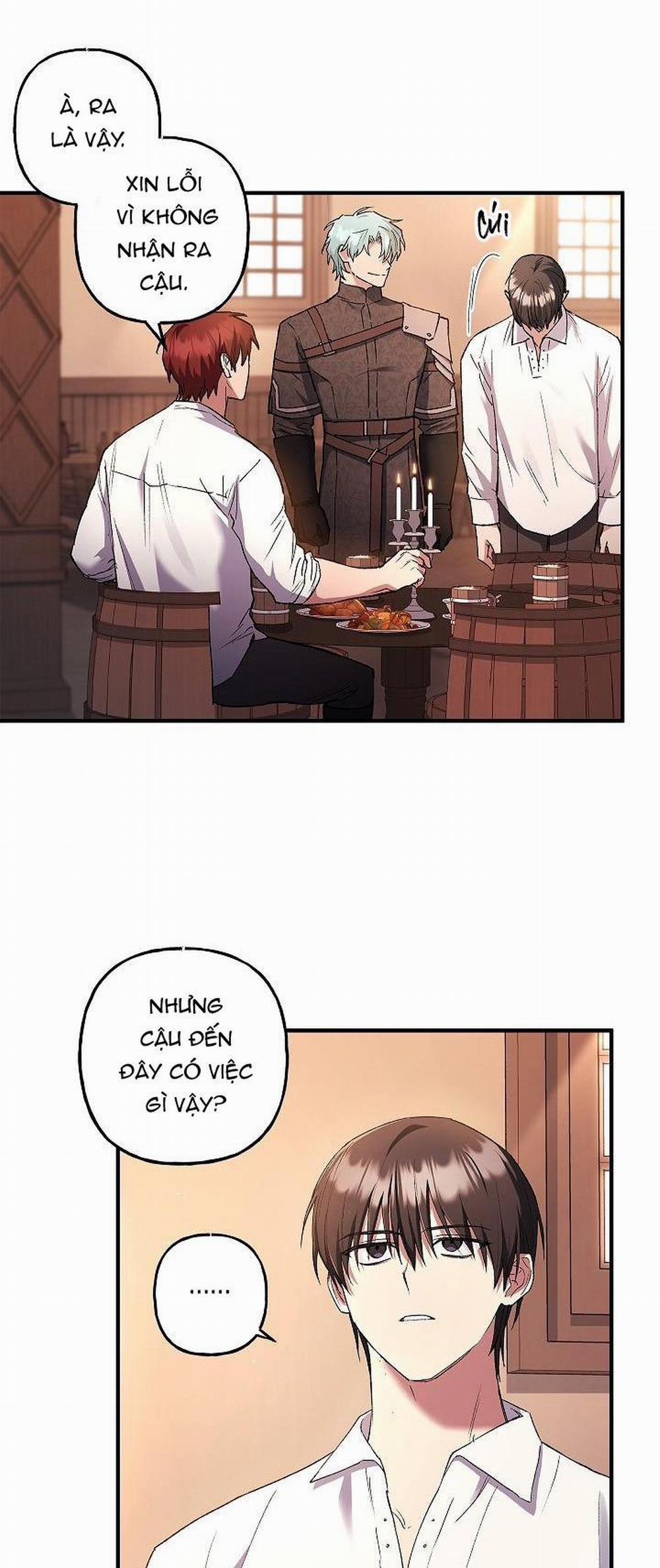 (Abo) Bước Ngoặt 20 trang 8