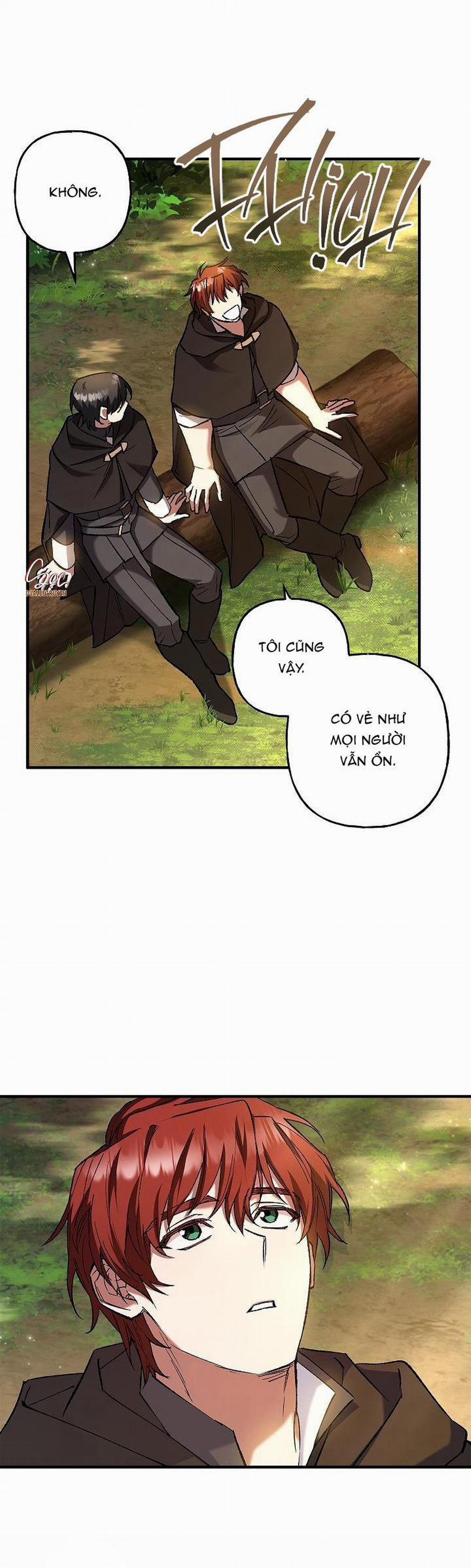 (Abo) Bước Ngoặt 21 trang 13