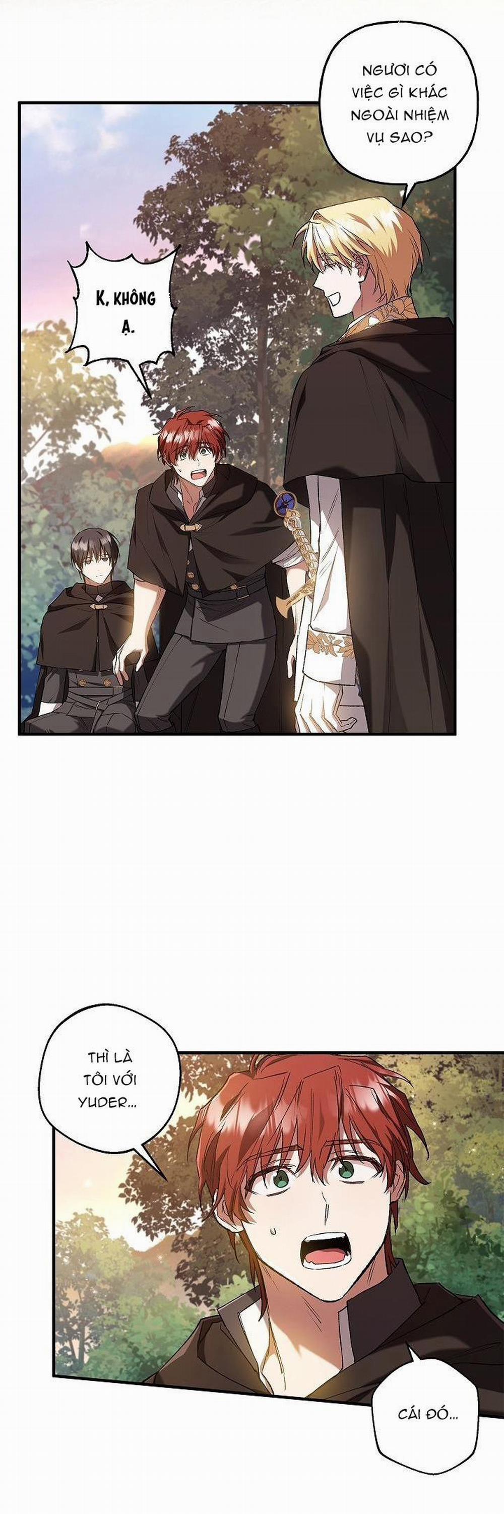 (Abo) Bước Ngoặt 21 trang 18