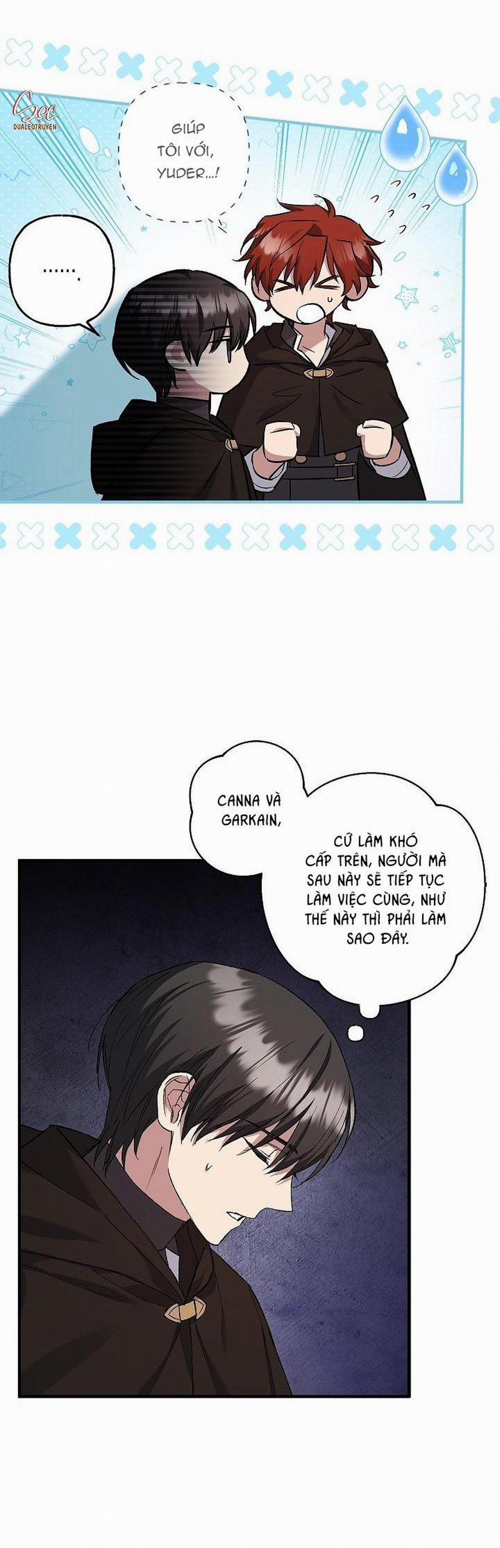 (Abo) Bước Ngoặt 21 trang 19