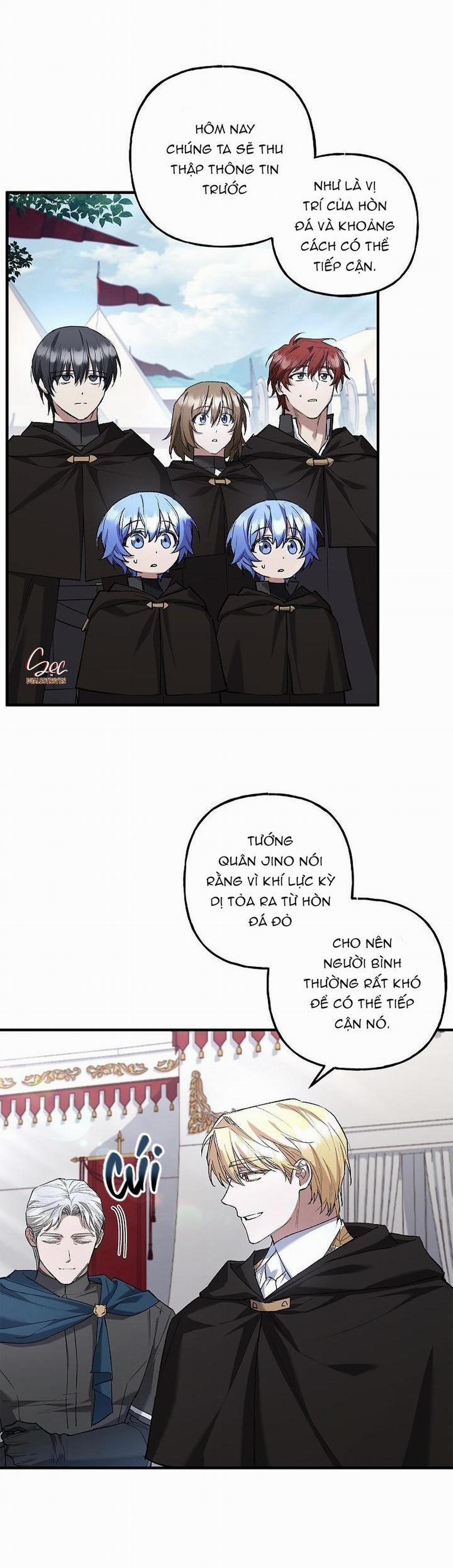 (Abo) Bước Ngoặt 21 trang 2