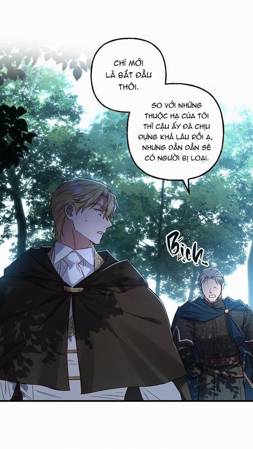 (Abo) Bước Ngoặt 22 trang 19