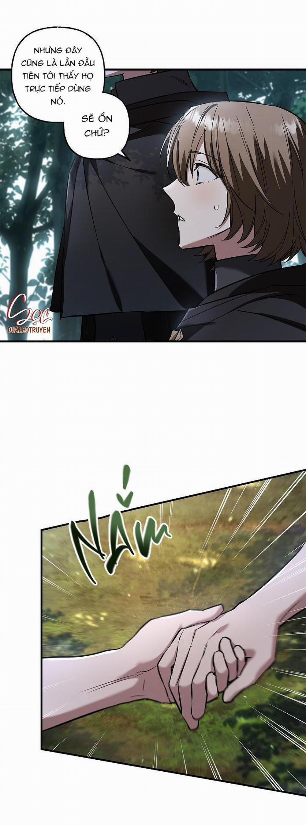 (Abo) Bước Ngoặt 22 trang 30