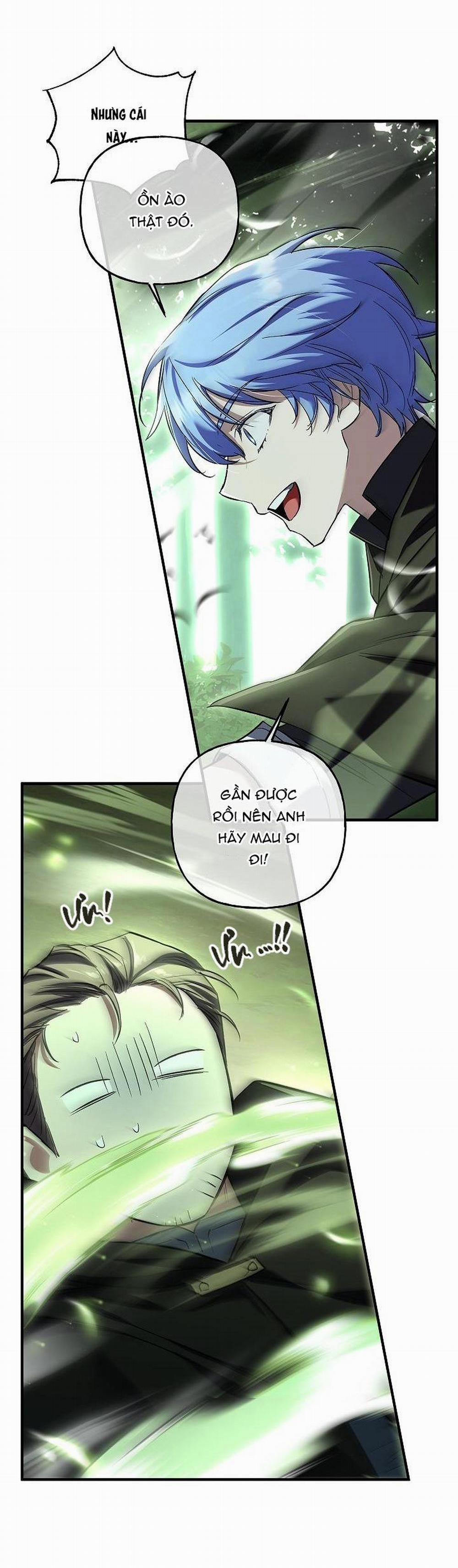 (Abo) Bước Ngoặt 22 trang 37