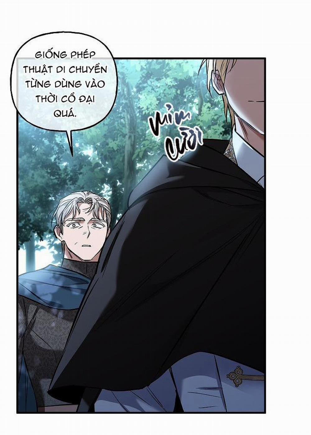 (Abo) Bước Ngoặt 22 trang 40