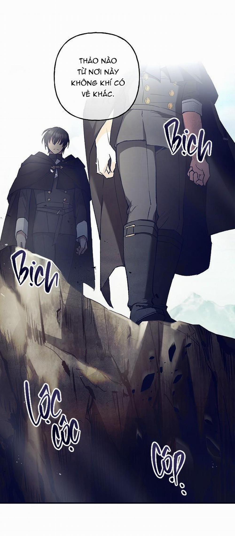 (Abo) Bước Ngoặt 23 trang 1