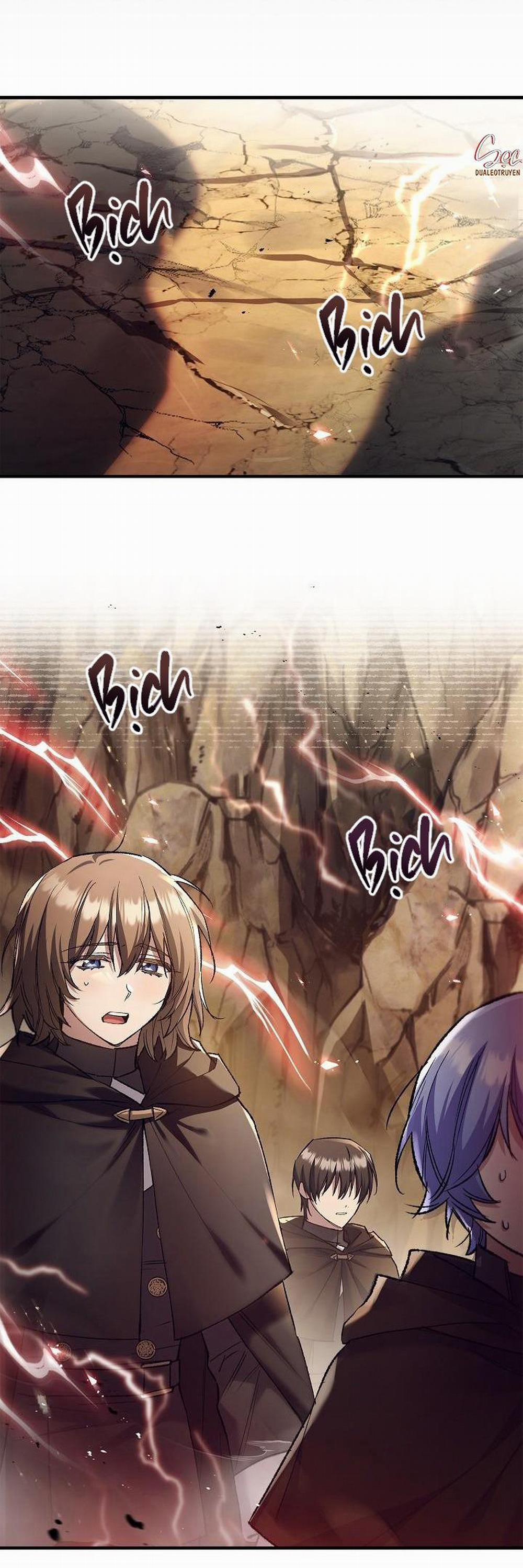 (Abo) Bước Ngoặt 23 trang 18