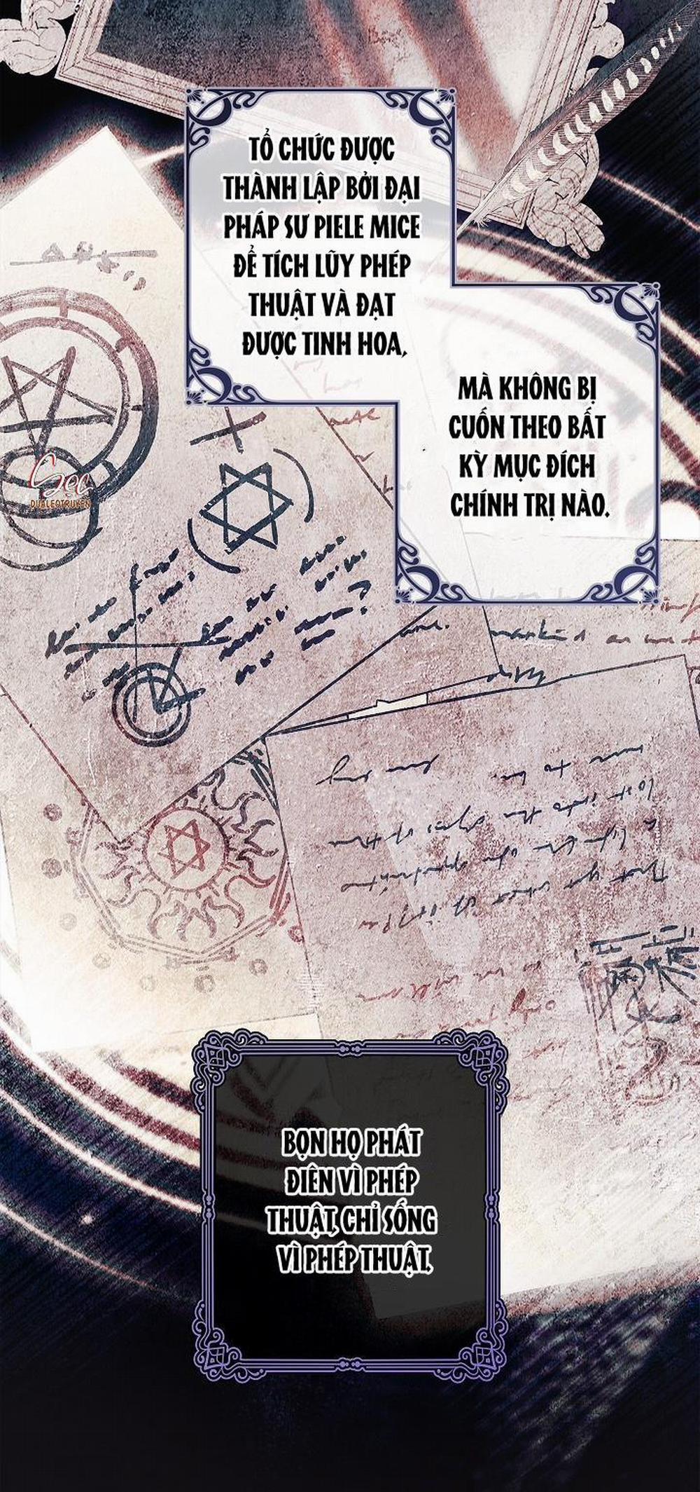 (Abo) Bước Ngoặt 23 trang 22