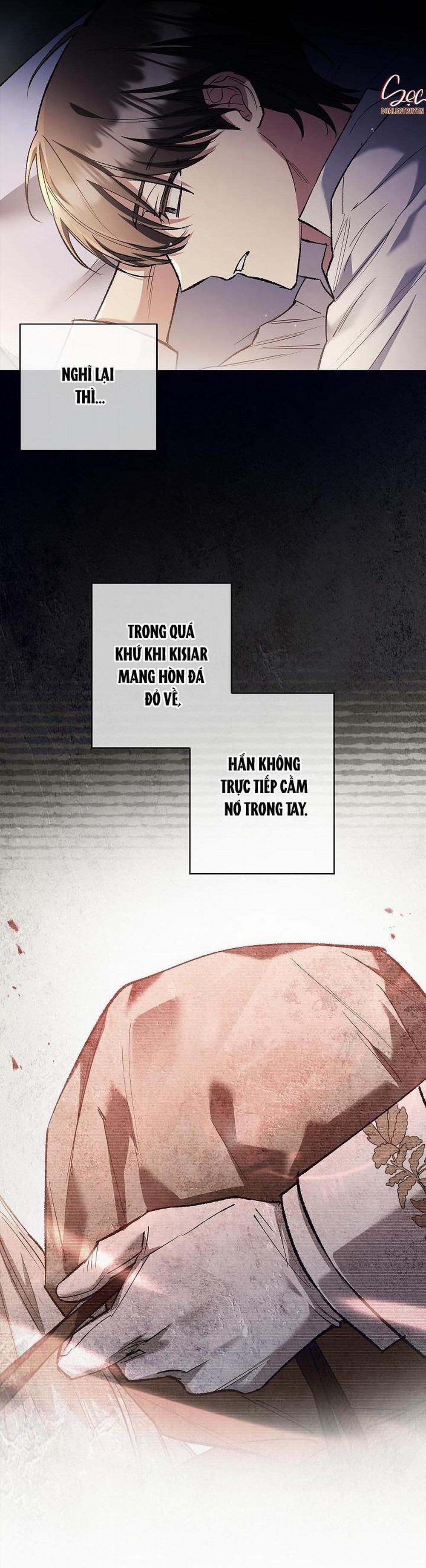 (Abo) Bước Ngoặt 24 trang 22