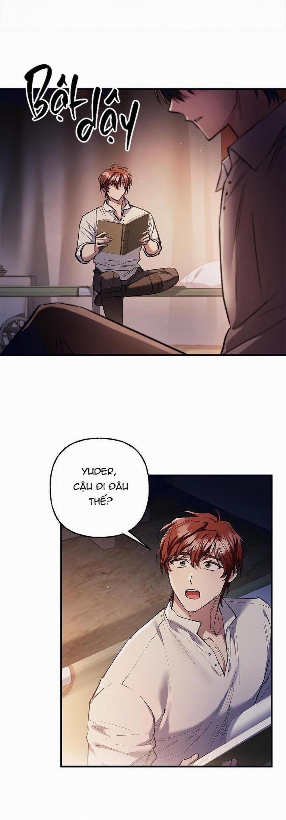 (Abo) Bước Ngoặt 24 trang 23