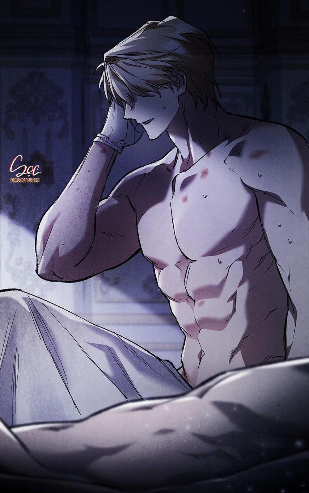 (Abo) Bước Ngoặt 25 trang 15