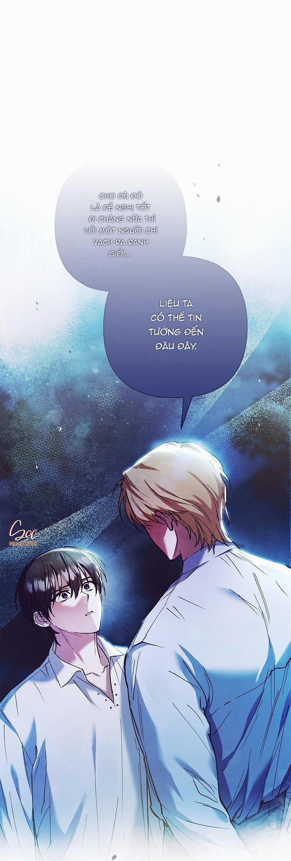 (Abo) Bước Ngoặt 25 trang 2