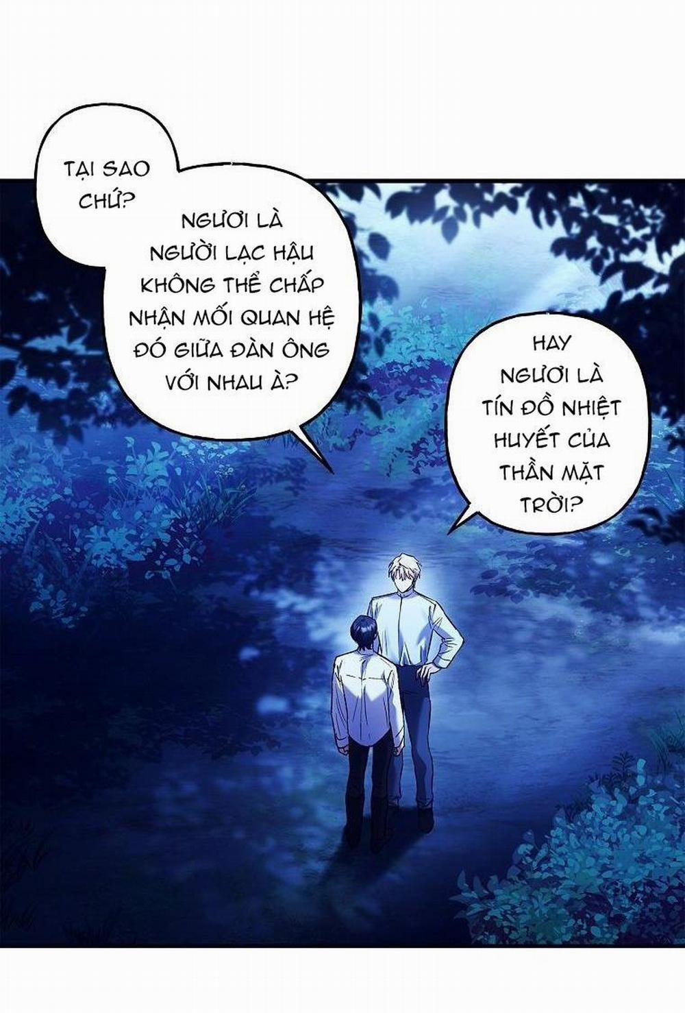 (Abo) Bước Ngoặt 25 trang 21