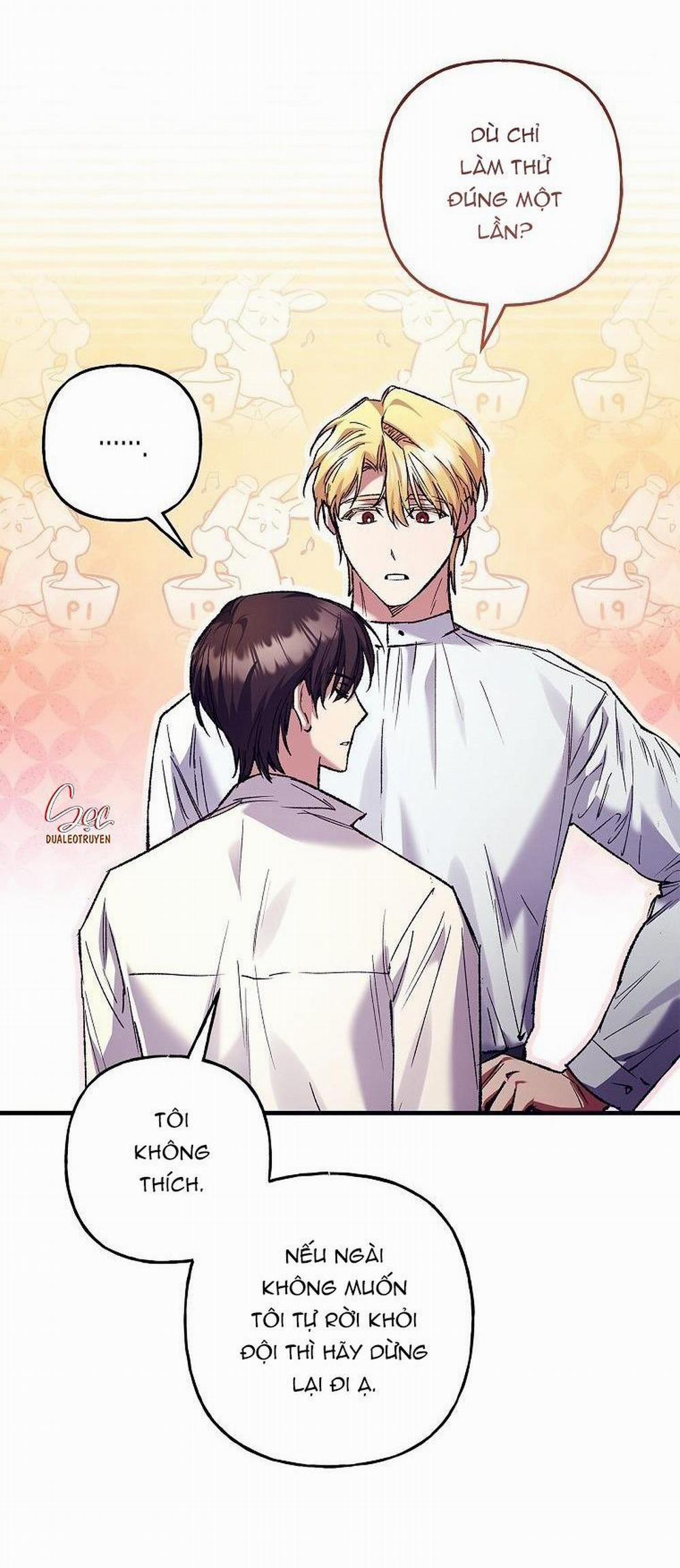 (Abo) Bước Ngoặt 25 trang 23