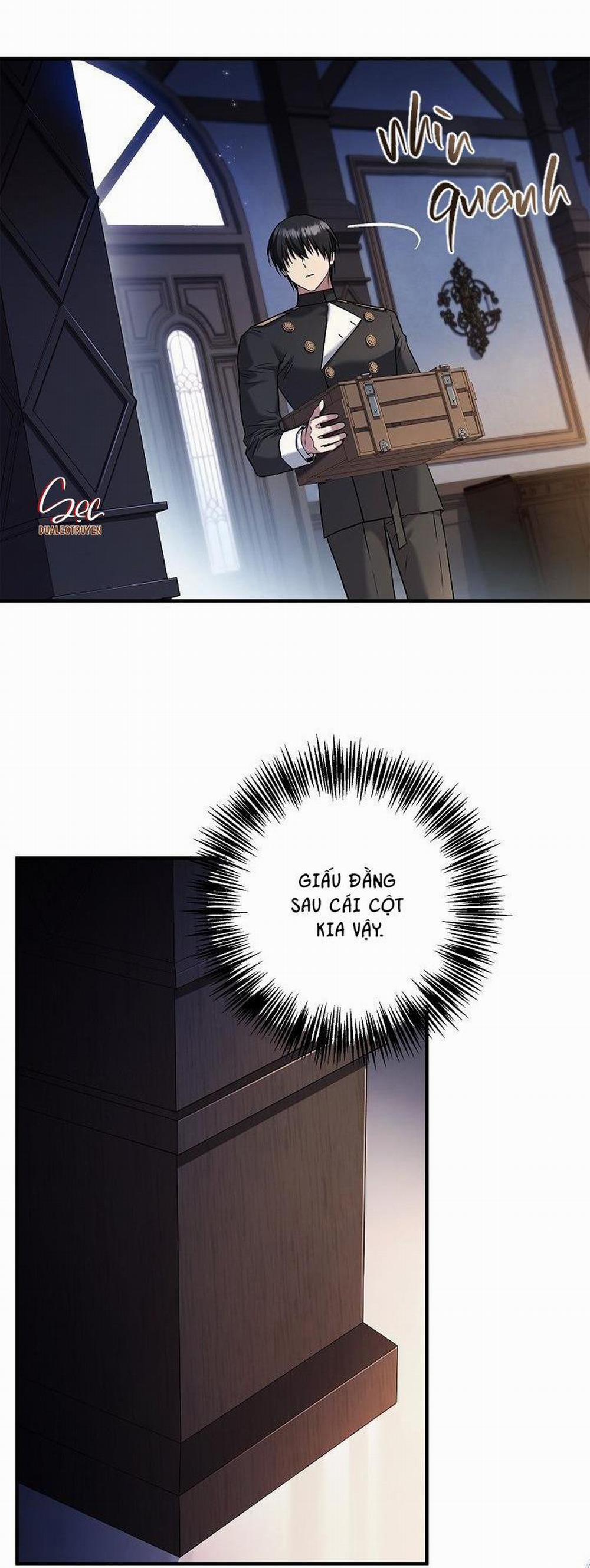 (Abo) Bước Ngoặt 26 trang 23