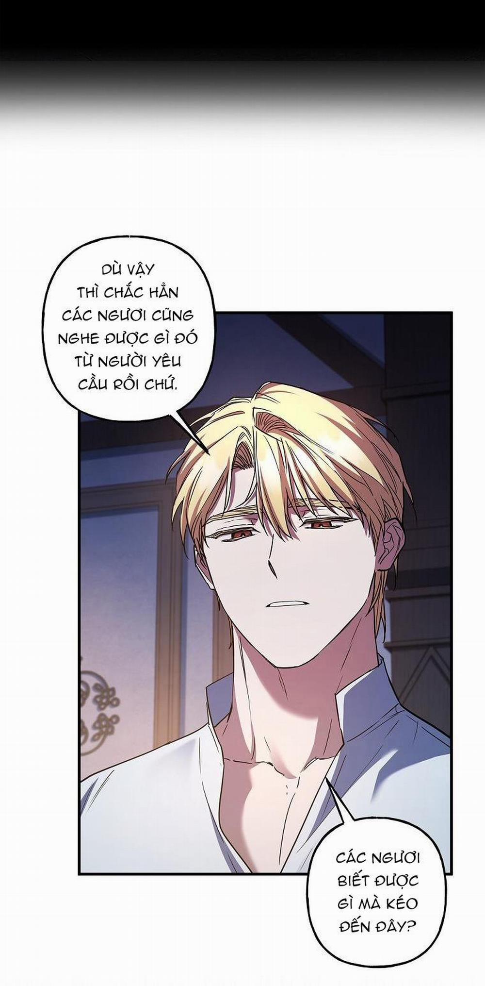 (Abo) Bước Ngoặt 28 trang 25