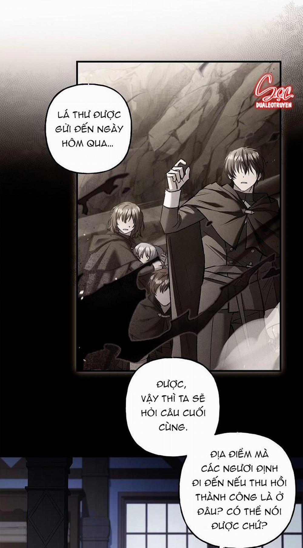 (Abo) Bước Ngoặt 28 trang 35