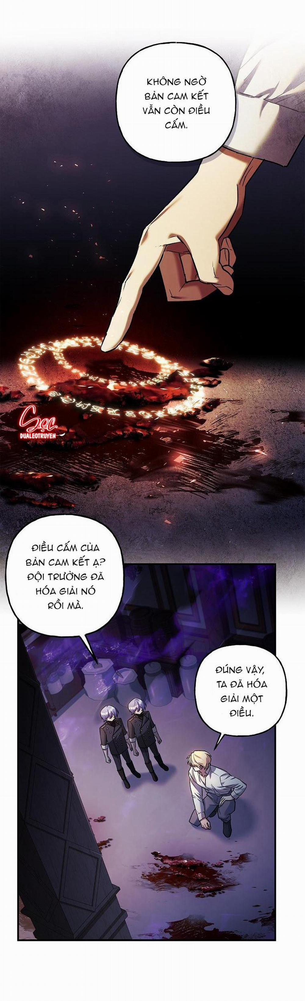 (Abo) Bước Ngoặt 28 trang 46