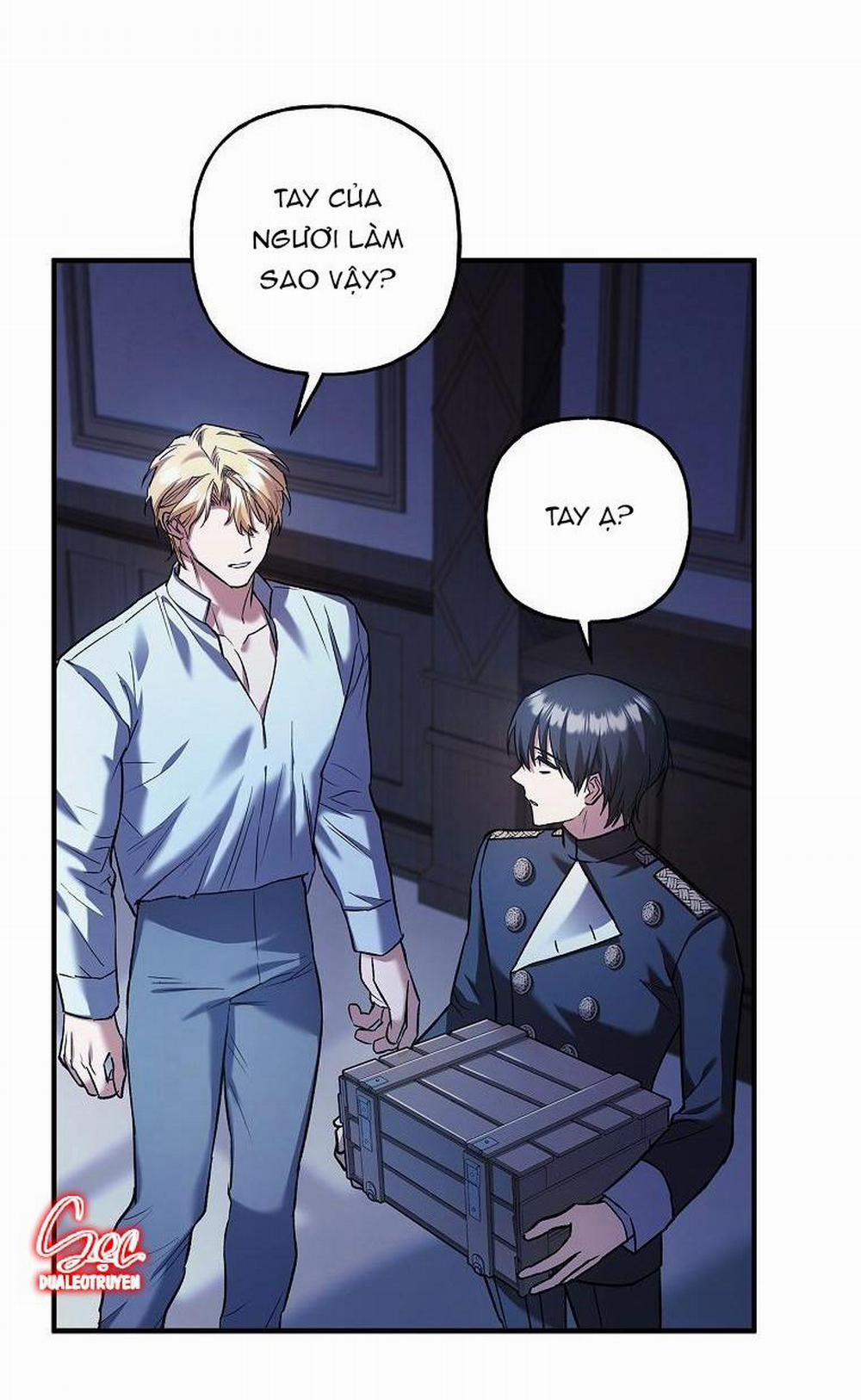 (Abo) Bước Ngoặt 28 trang 55